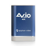 
Epiphan AV.io 4K HDMI frame grabber
      