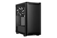 be quiet! PURE BASE 501 Airflow Window | Midi Tower Case | Zwart
