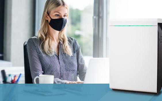 Luchtreinigers: hulp in de strijd tegen het coronavirus Luchtreinigers: hulp in de strijd tegen het coronavirus