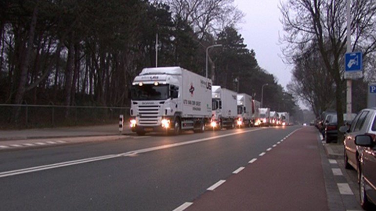 Geslaagde hulpoperatie voor Utrechtse asbestslachtoffers Geslaagde hulpoperatie voor Utrechtse asbestslachtoffers