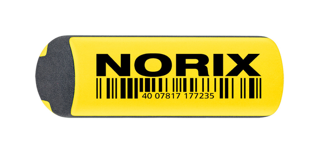 gum-eraser, eraser, yellow-eraser, bar-eraser, barcode-eraser