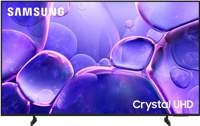telefoonbeeld, samsung, Crystal UHD, LED, scherm