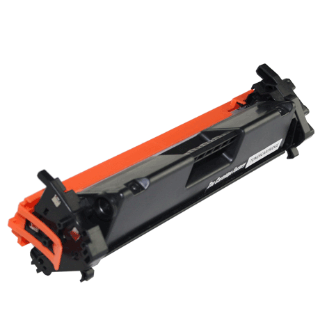 Huismerk Toner - HP 94X (CF294X) compatibel, zwart