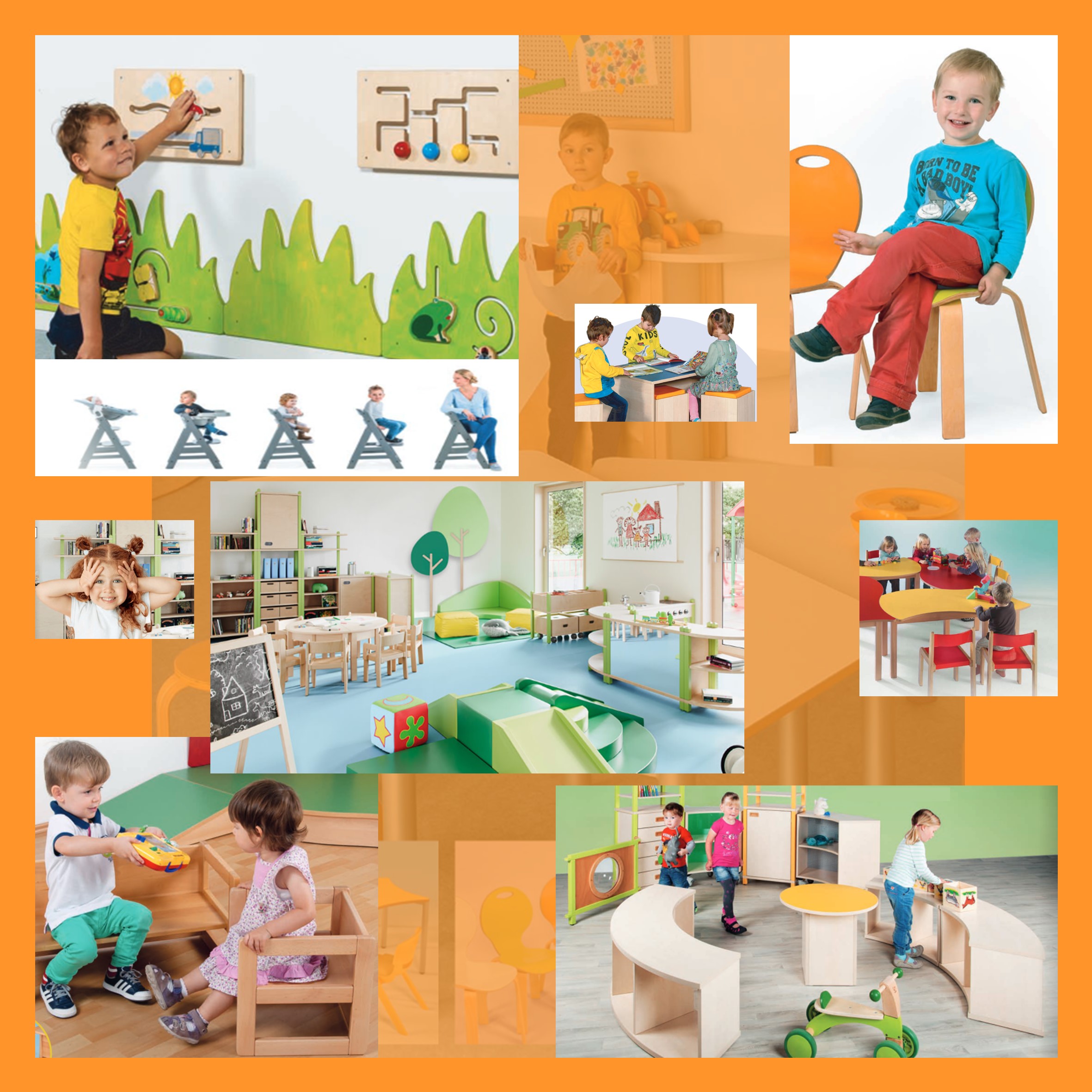 Verjonging van vroege kinderontwikkeling: Traditioneel spel in modern onderwijs herontdekt Verjonging van vroege kinderontwikkeling: Traditioneel spel in modern onderwijs herontdekt