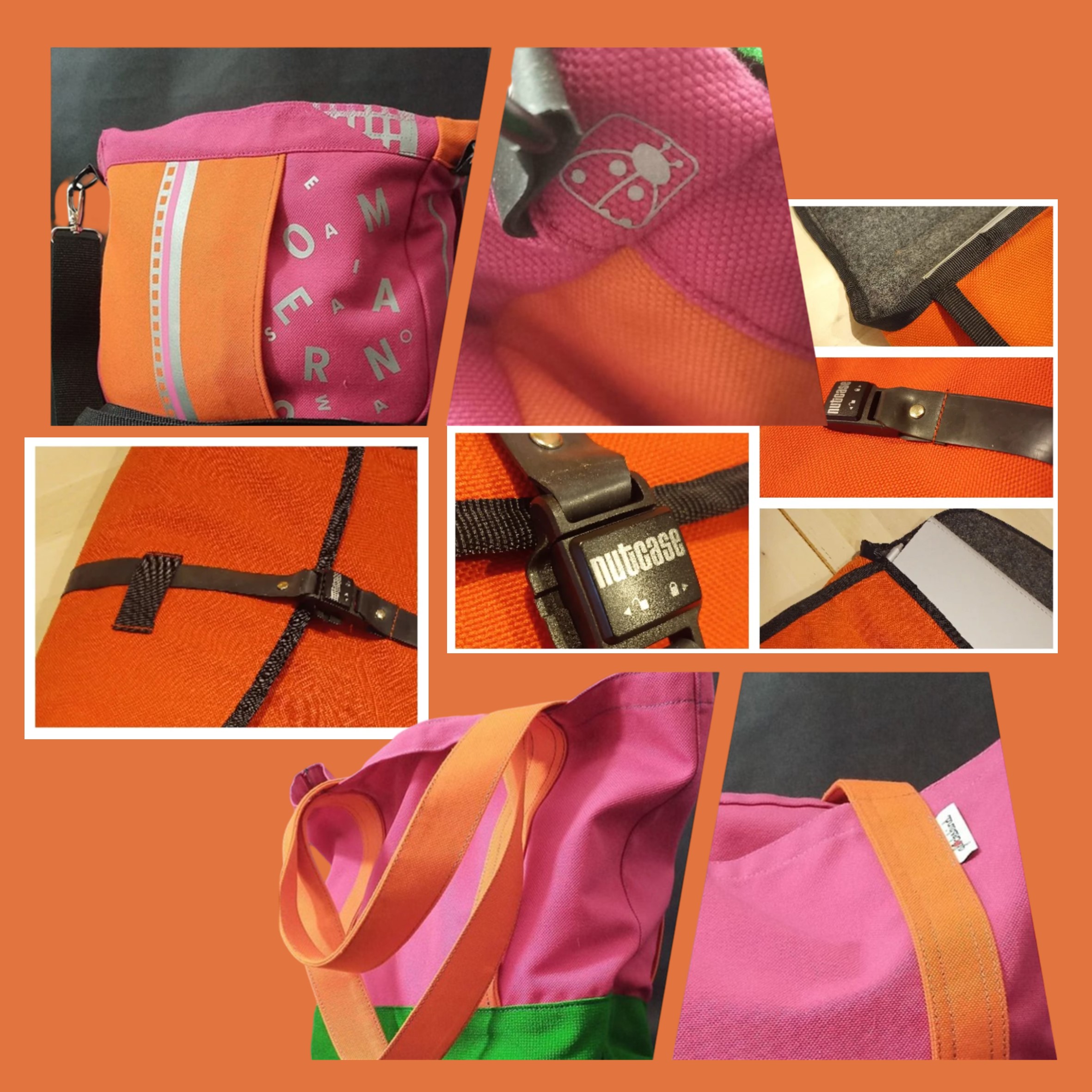 Project: “Een 2e kans voor stofresten” Project: “Een 2e kans voor stofresten”