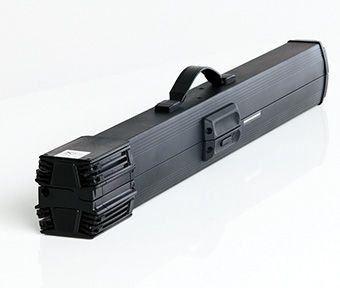 Projectiescherm Tafelmodel 50'' - 113x87 cm