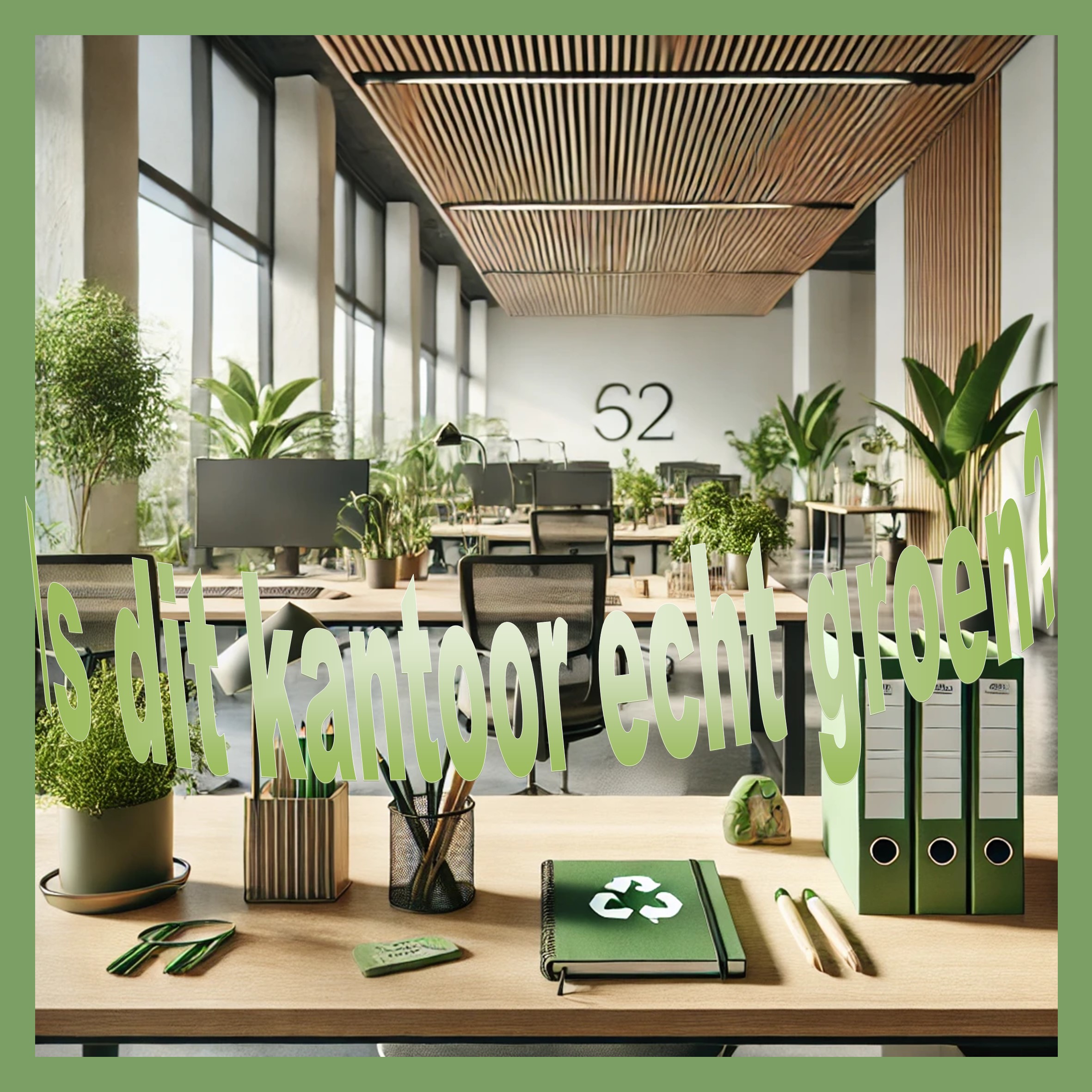 Duurzaamheid als sleutel voor de toekomst: Het Novaka event Duurzaamheid als sleutel voor de toekomst: Het Novaka event