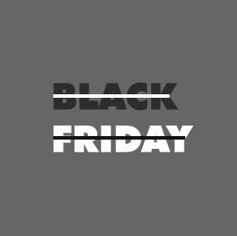 Bij ons géén Black Friday; het hele jaar door, fair pricing Bij ons géén Black Friday; het hele jaar door, fair pricing