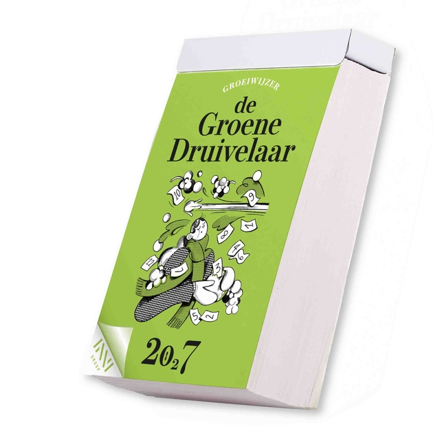 groene doos, drankenverpakking, 2007, kitchen items, verpakking design