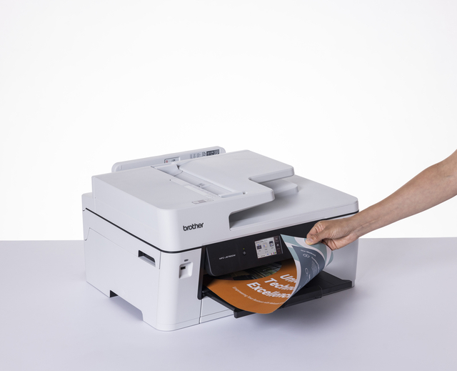 Multifunctional inktjet printer Brother MFC-J6760DW