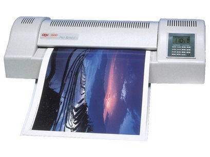 Lamineren: koud of warm? Lamineren: koud of warm?