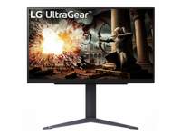 monitor, LED, gaming monitor, 27 inch, stand