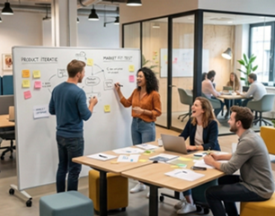 brainstromen startup