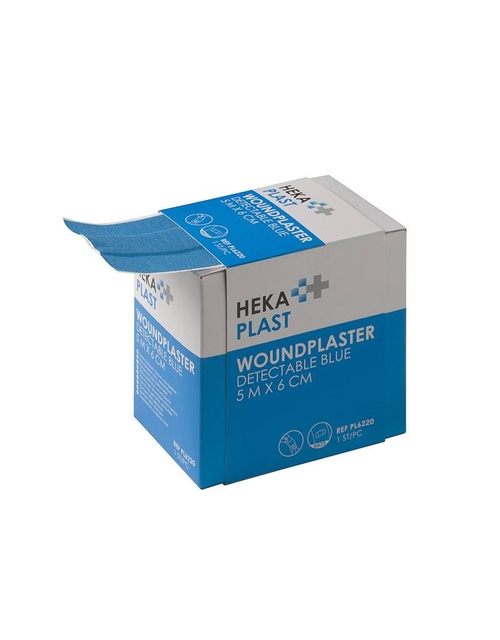 wondber, blaublaster, verbandskarton, presse, erste-hilfe