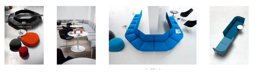 ADD Lapalma voorbeeld