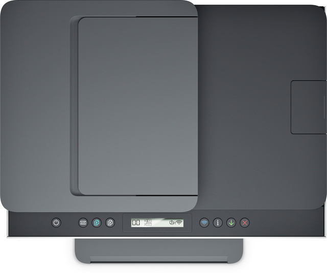 Multifunctional inktjet printer HP Smart Tank 7305