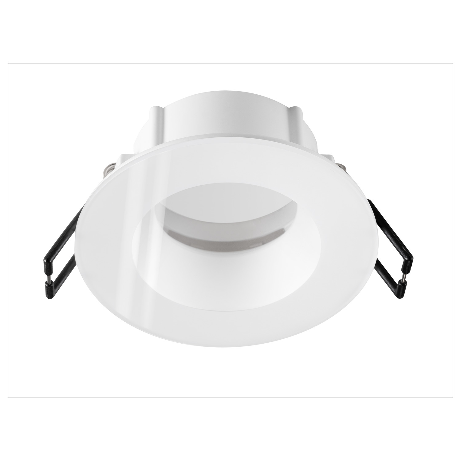NEW TRIA 68 inbouwring rond IP65 incl. glas