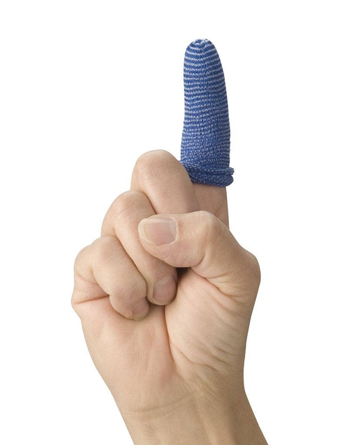 vinger, hand, toga?