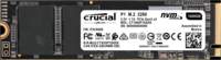 Crucial P1 | 1TB M.2 NVMe SSD | PCIe 3.0