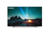 Philips 43PUS7609/12 TV | 43'' | UltraHD 4K | Wifi | SmartTV | Titan OS | HDR10 | 60Hz