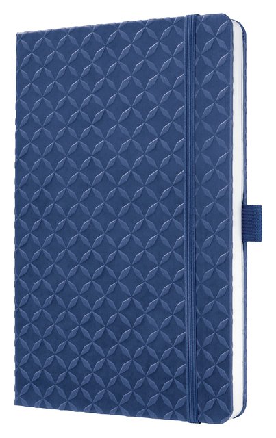 notitieboekje A5 sigel