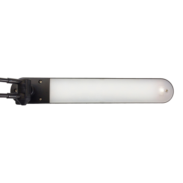 Bureaulamp Unilux Mamboled 2.0 led zwart