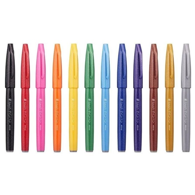 krijtstiften, marker, multi-kleur, vinyl, schaduw