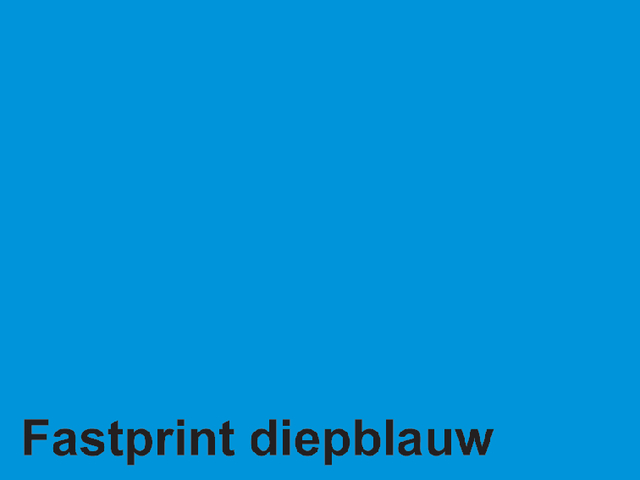diepblauw, kleur, fastprint, label, tekst