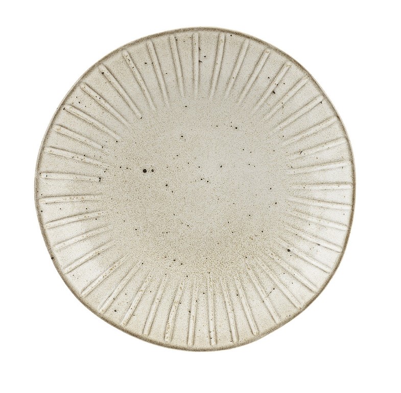 Q Authentic Stone White coupebord 265cm doos 12 stuks