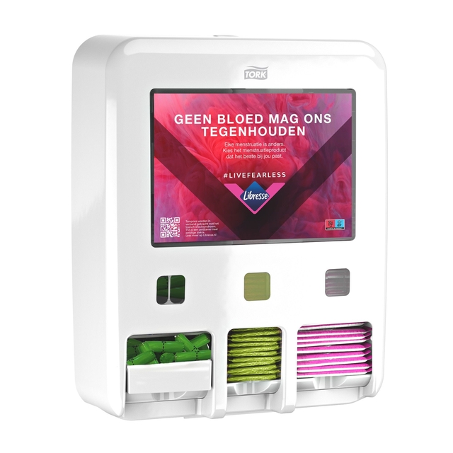 dispensers, medicamentendispenser, stapels, klein_ampul, zachte_kleurvlakken