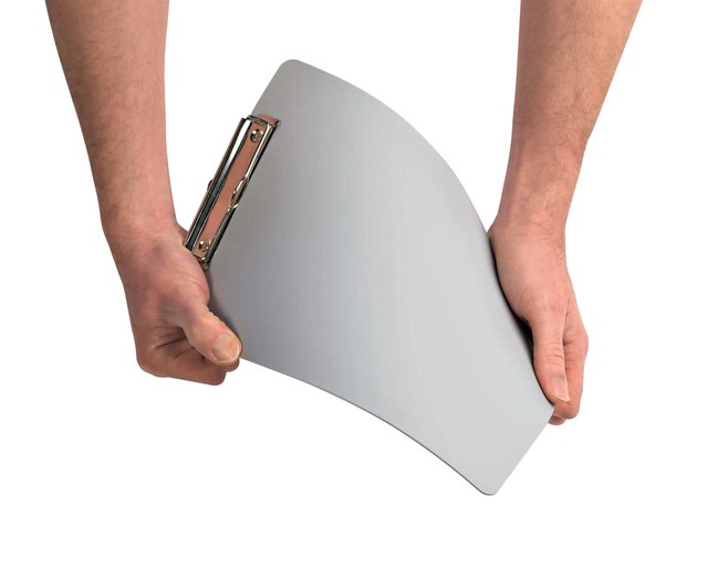 Waterbestendig klembord