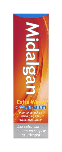energie, magnesium, extra warm, spieren, voeding