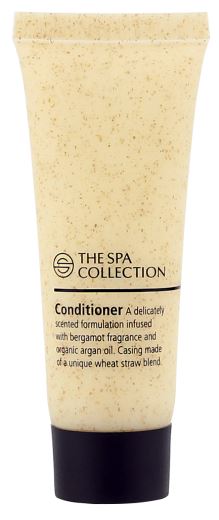 TSC Bergamot Conditioner tube doos 300x30ml