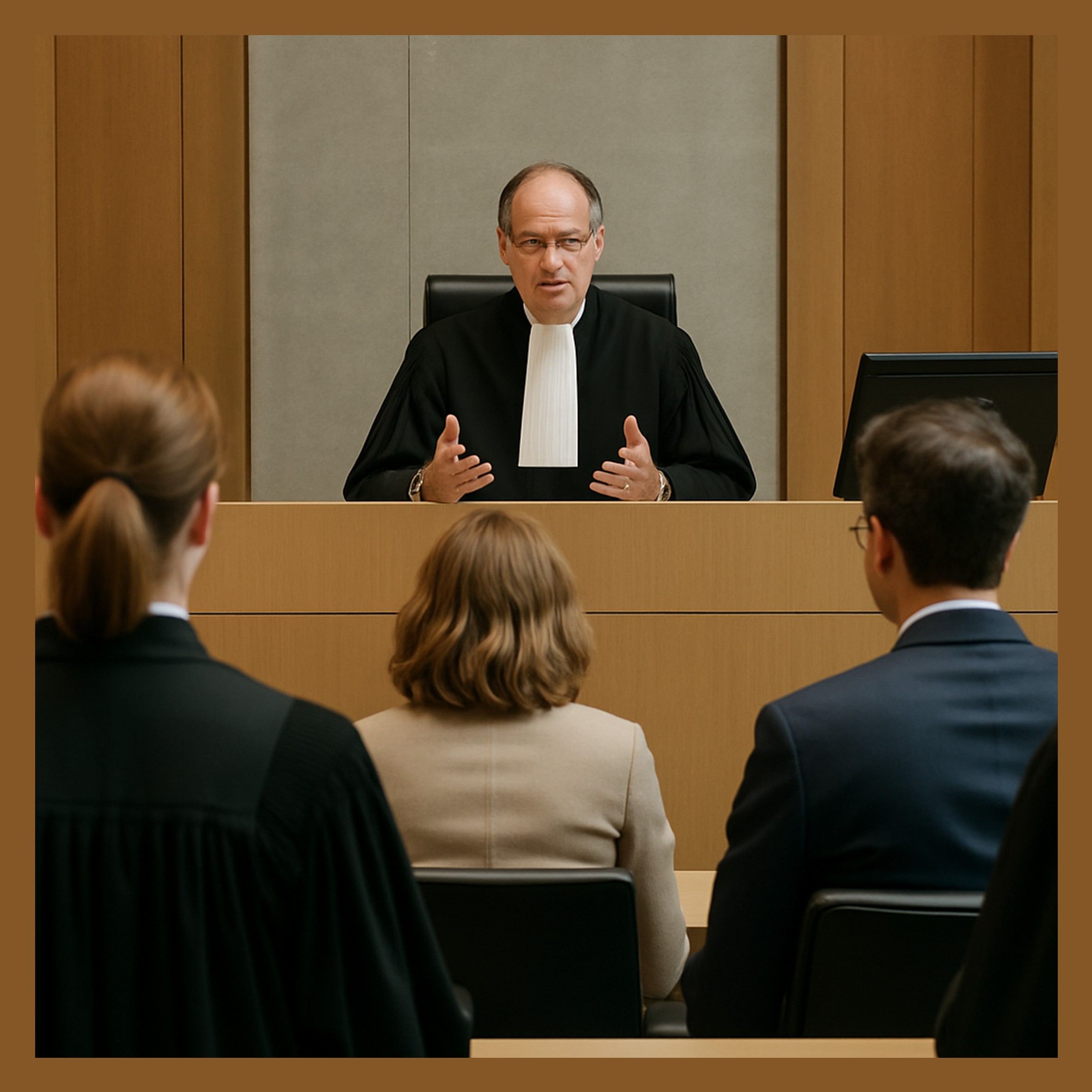 Thuiswerken & Rechtspraak: 9 belangrijke lessen voor werkgevers