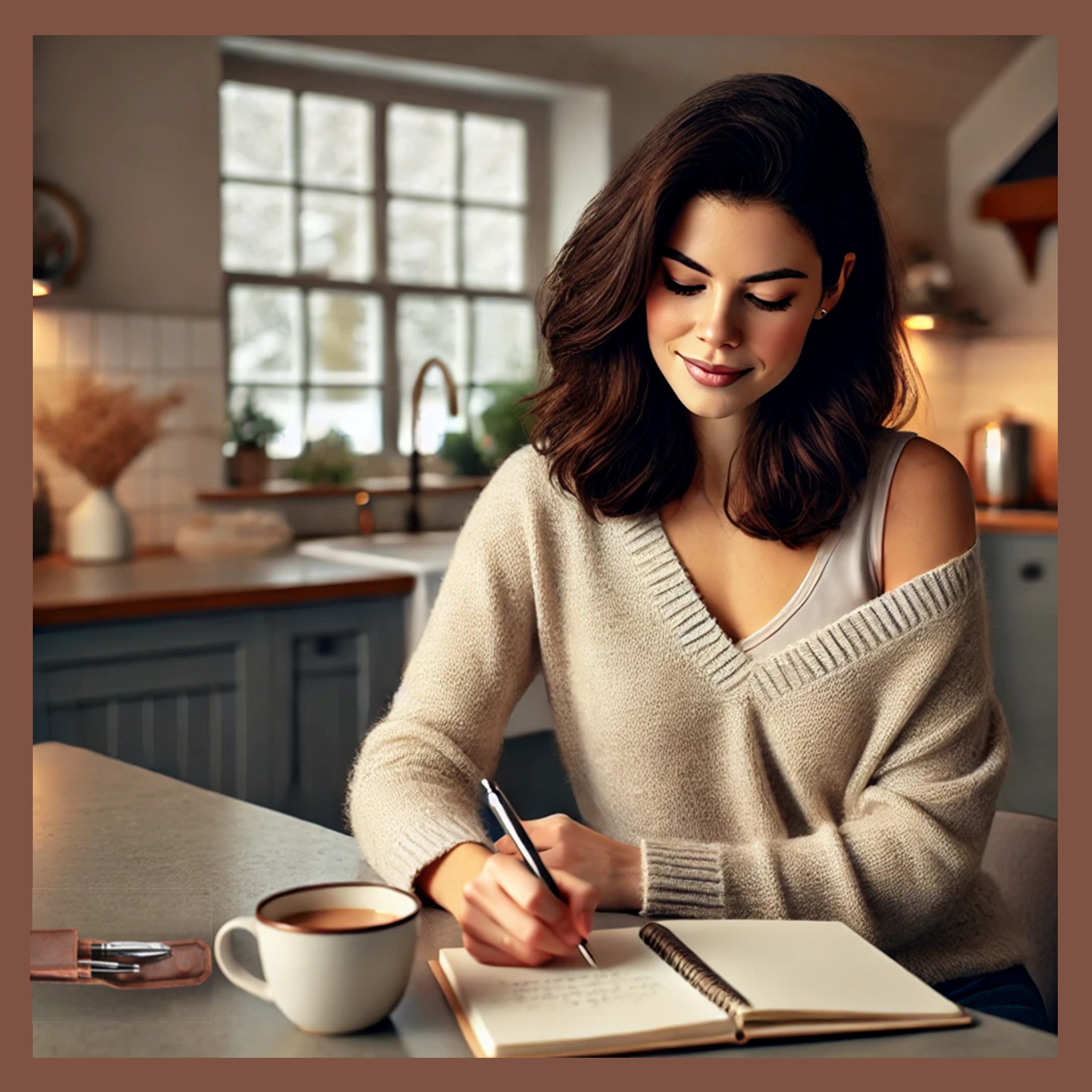 Pennenetui: Digital detox deel 3 Pennenetui: Digital detox deel 3