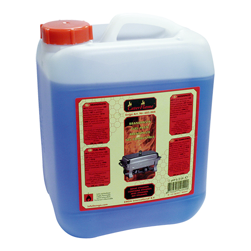 EMGA Brandpasta CaterFlame can 5 lt