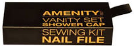 Fair cosmEthics Vanityset doos 50 stuks