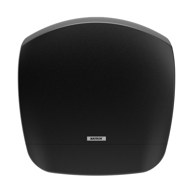 luidspreker, draadloze speaker, wandloze luidspreker, Katrin, zwart