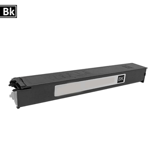 Huismerk toner - Sharp MX-51GTBA compatibel, zwart