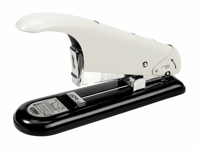 stapler, kantoorartikel, bulkhouder, rundstapler, lange spanband