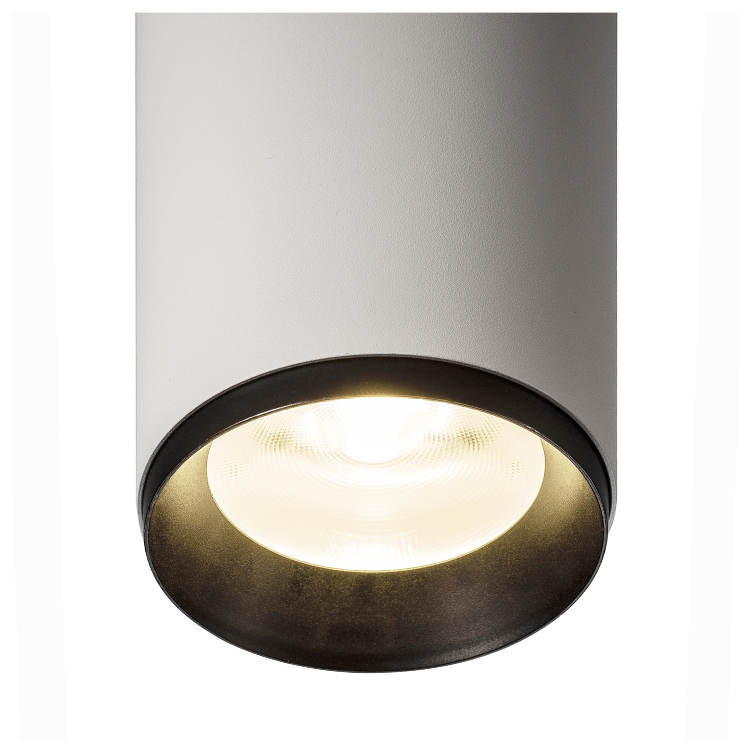 NUMINOS PD PHASE L wit/zwart 36gr 1xLED 4000K