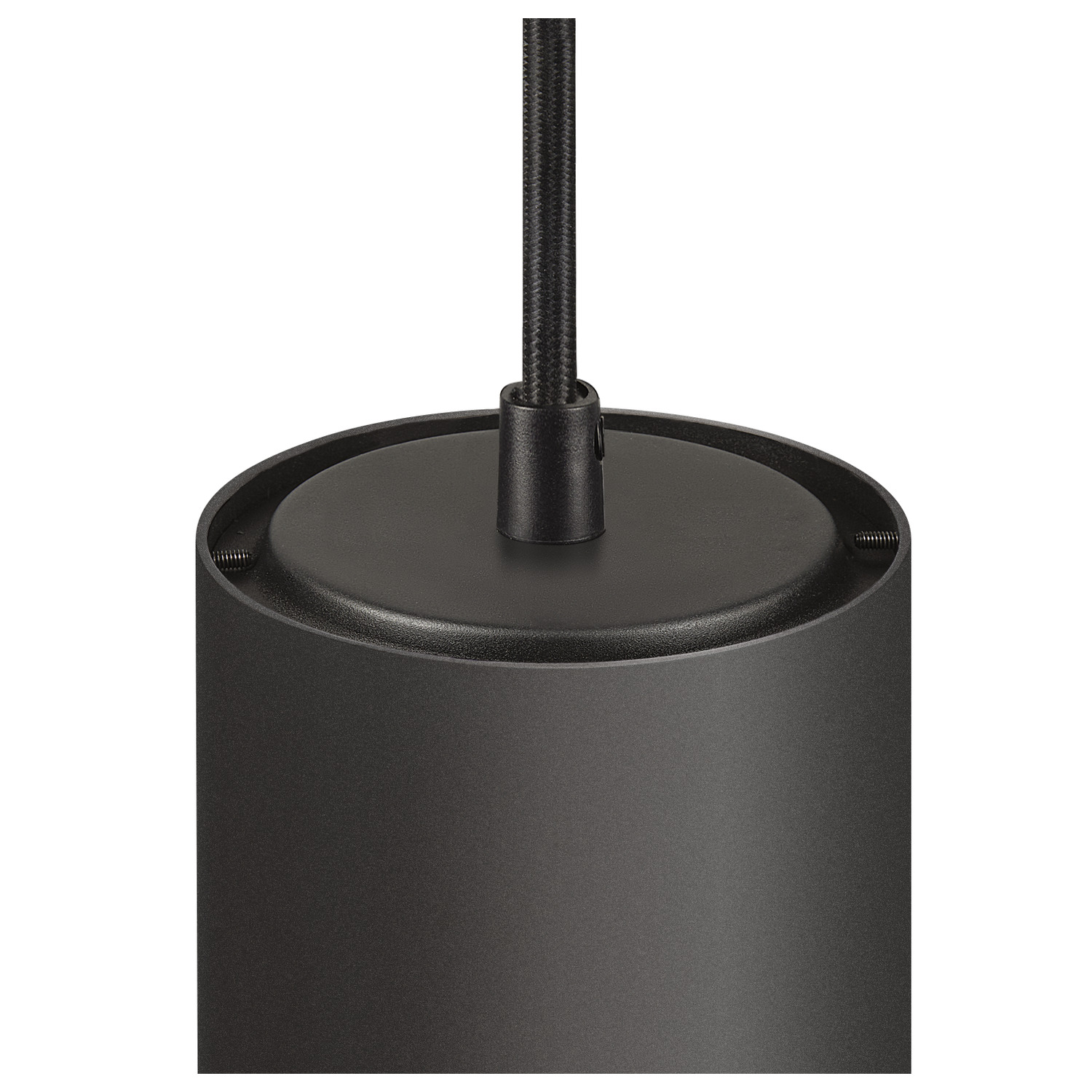 NUMINOS PD PHASE M zwart/zwart 60gr 1xLED 3000K