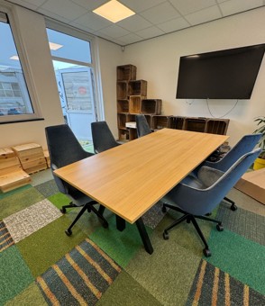 ITC project voorbeeld 19