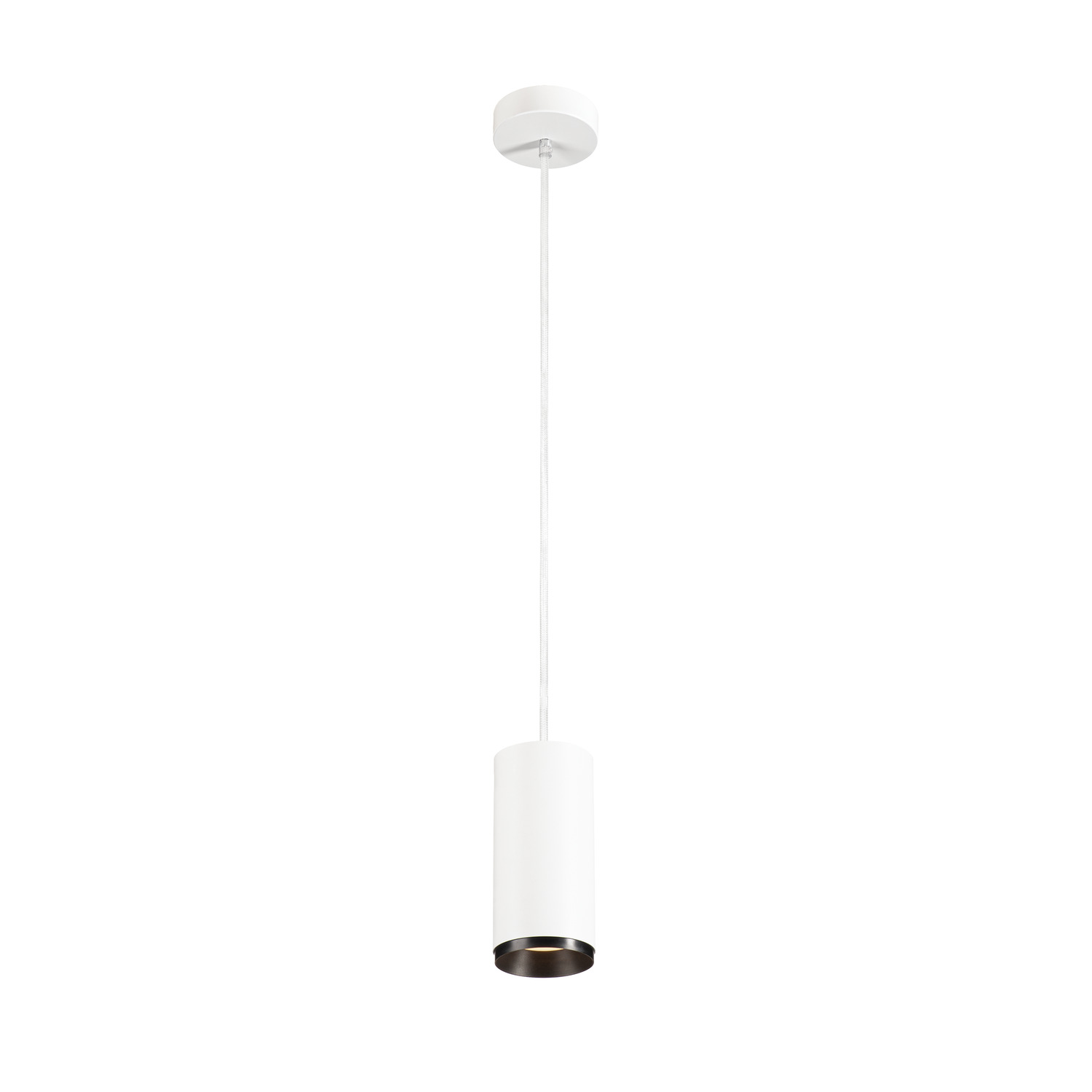 NUMINOS PD PHASE M wit/zwart 60gr 1xLED 3000K