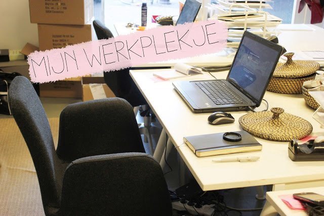 Jouw bureau verraadt wie je bent Jouw bureau verraadt wie je bent