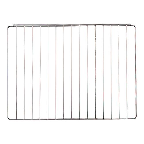 EMGA Unox Rooster verchroomd 460x330