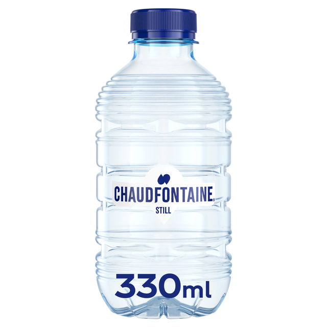 water, fles, 330ml, plastic, stilwater