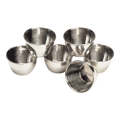 EMGA Timbaal_puddingvorm rvs 70mm