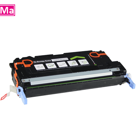 Huismerk Toner - HP 314A (Q7563A) compatibel, magenta