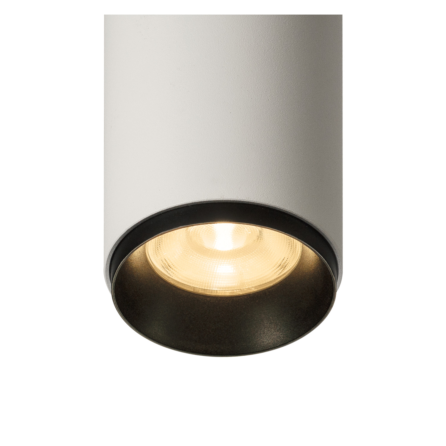 NUMINOS PD PHASE M wit/zwart 60gr 1xLED 2700K
